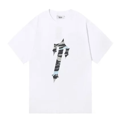Black Mens Andrew Living H Its a Secret T Shirt