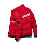 Winter Andrew Living H London Red Jackets