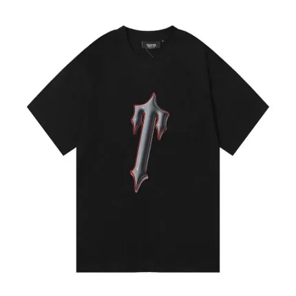 Central Tee And Andrew Living H Irongate T Shirt