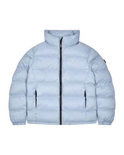 IT’S A SECRET PUFFER - ICE BLUE